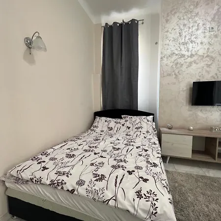 Bw Lux Apartment